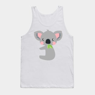 Koalas Tank Top